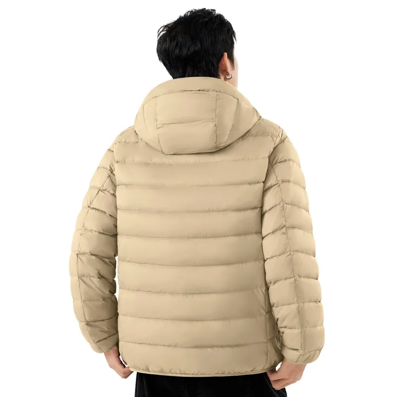MINISO Down Jackets Unisex-27