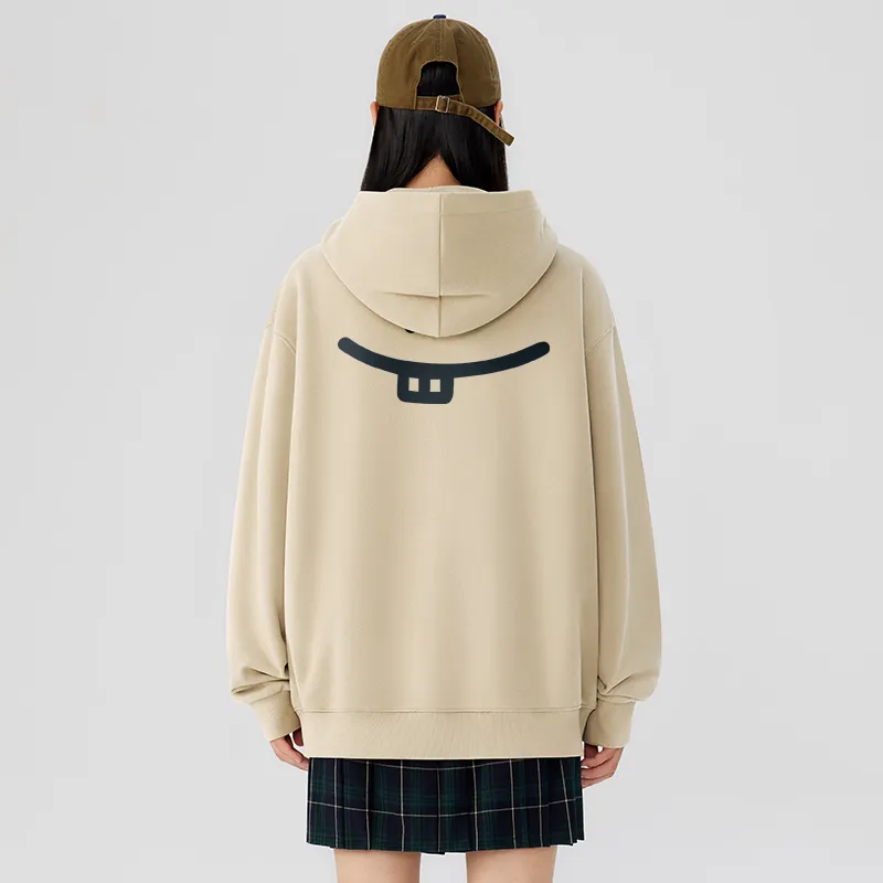 MINISO Sweatshirts Unisex-23