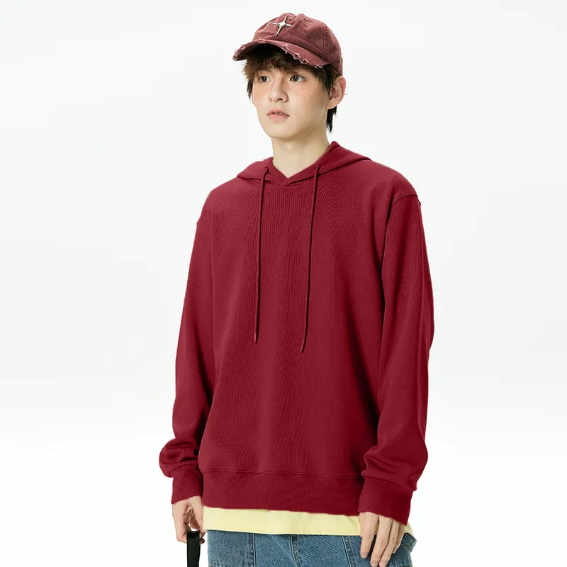 MINISO Sweatshirts Unisex-26