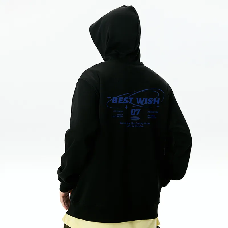 MINISO Sweatshirts Unisex-7