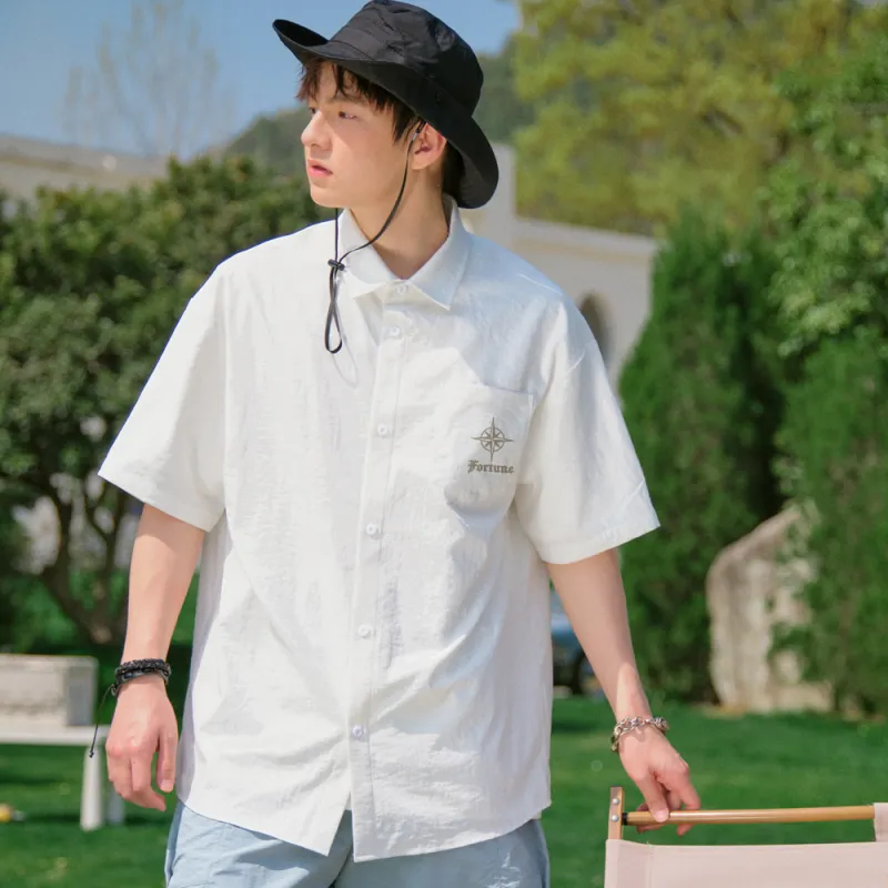 MINISO Shirts Unisex-4