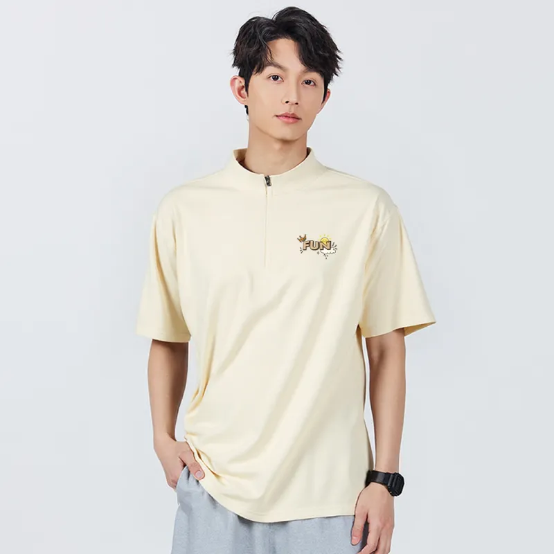 MINISO T Shirts Unisex-1