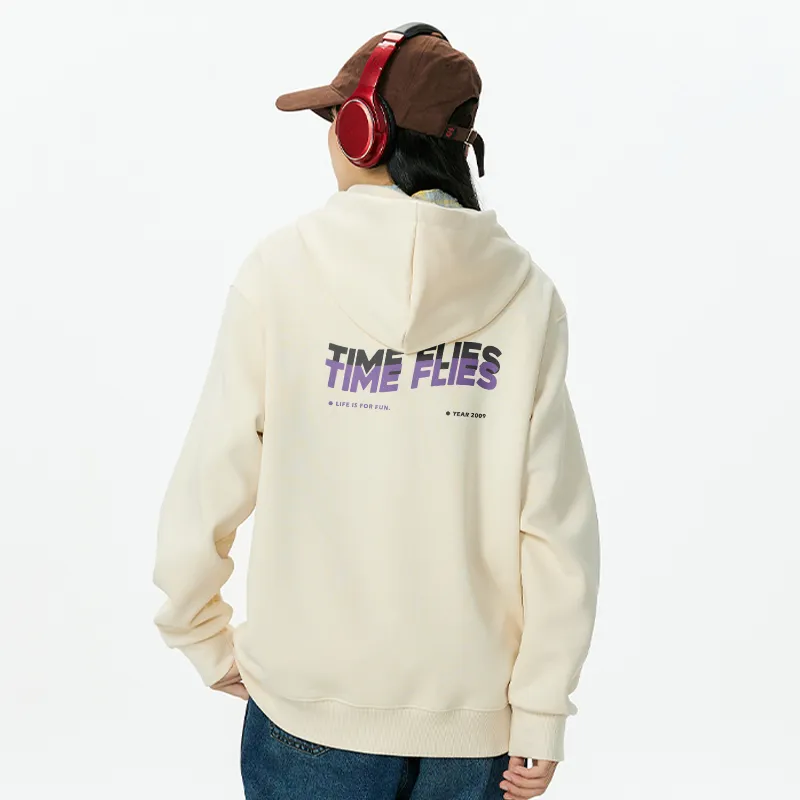 MINISO Sweatshirts Unisex-11