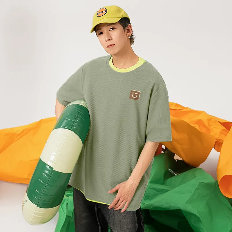 MINISO T Shirts Unisex-20