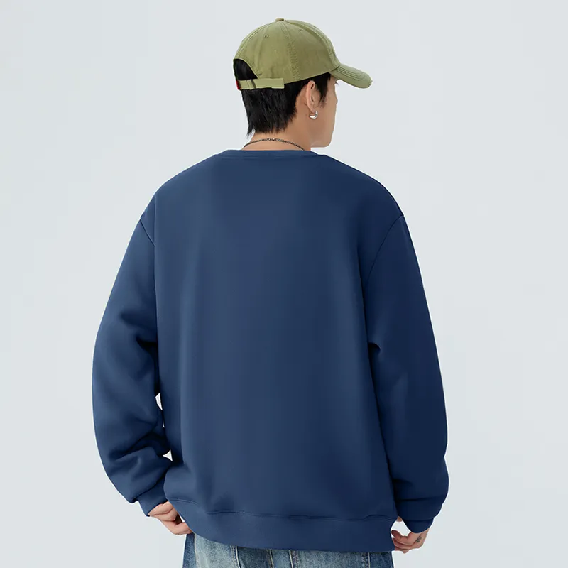 MINISO Sweatshirts Unisex-23