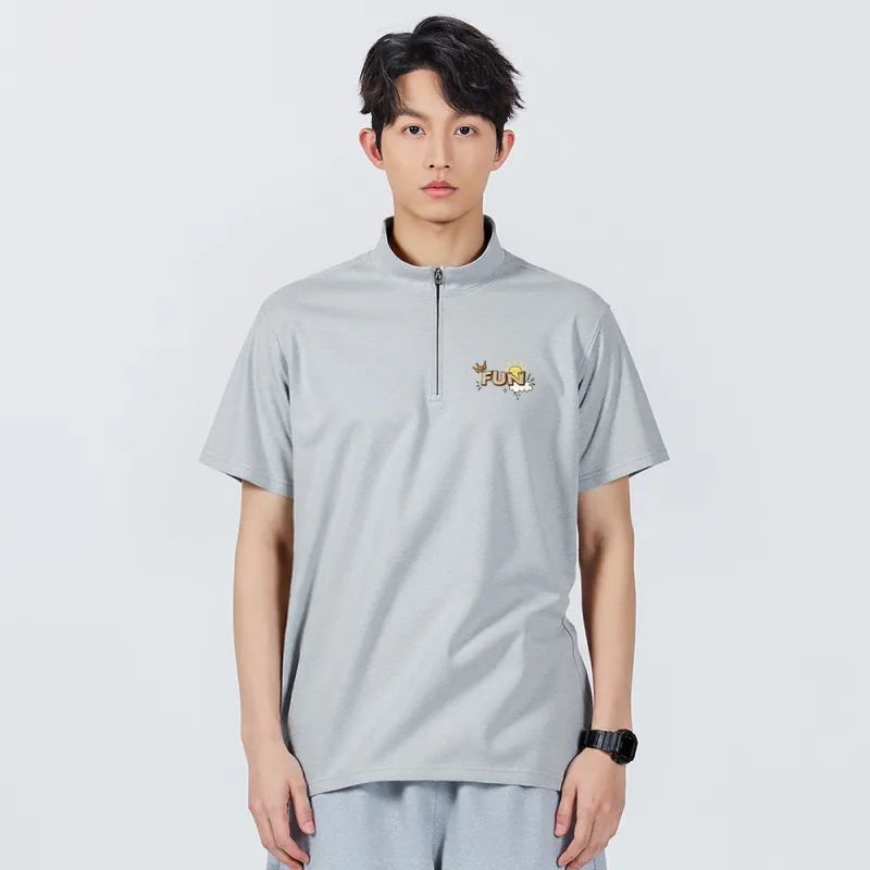 MINISO T Shirts Unisex-11