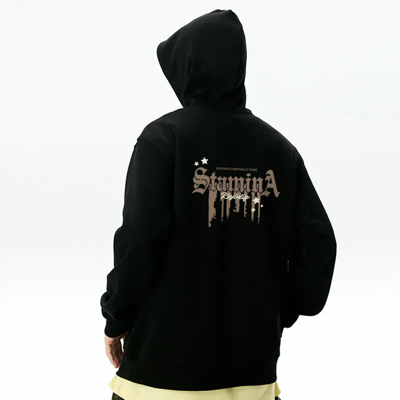 MINISO Sweatshirts Unisex-2