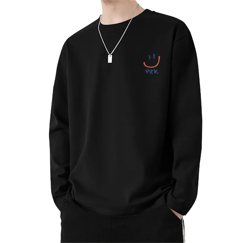 MINISO T Shirts Unisex-6