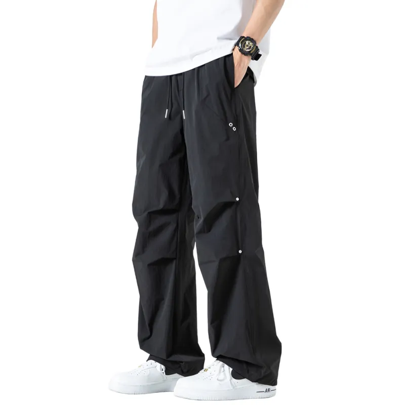 MINISO Shirt Matching Set Unisex-2