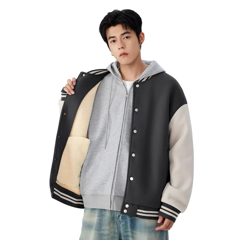 MINISO Baseball Jerseys Unisex-32