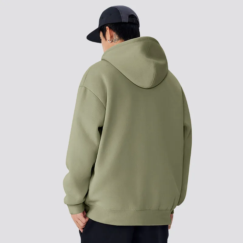 MINISO Sweatshirt Sets Unisex-27
