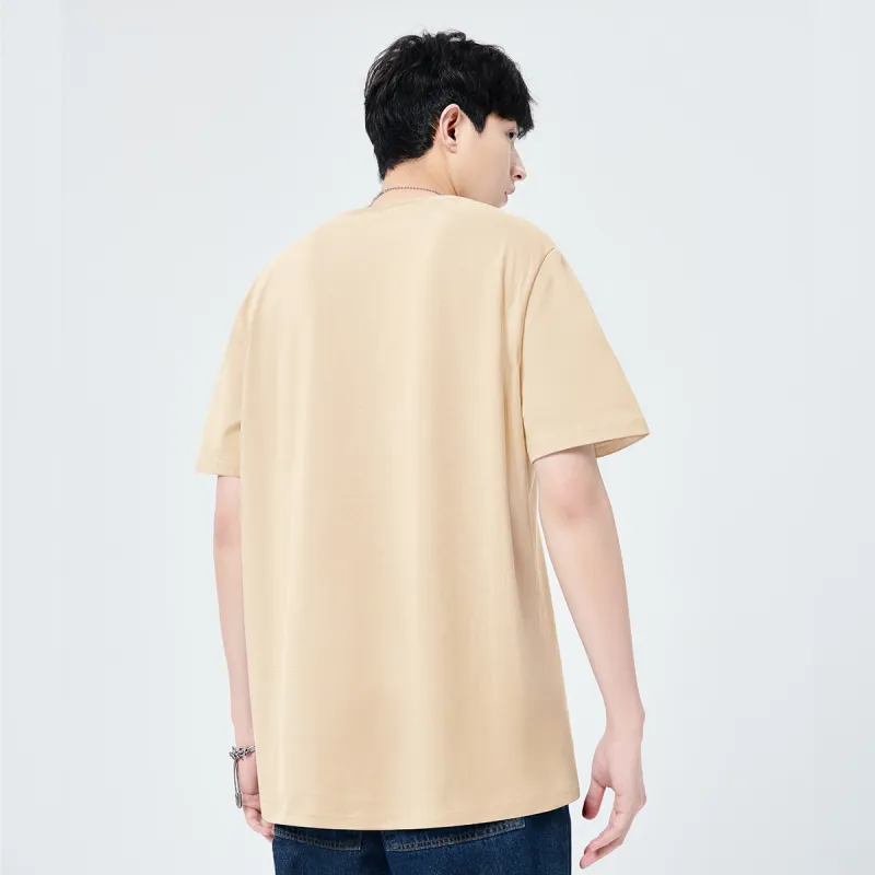 MINISO T Shirts Unisex-12