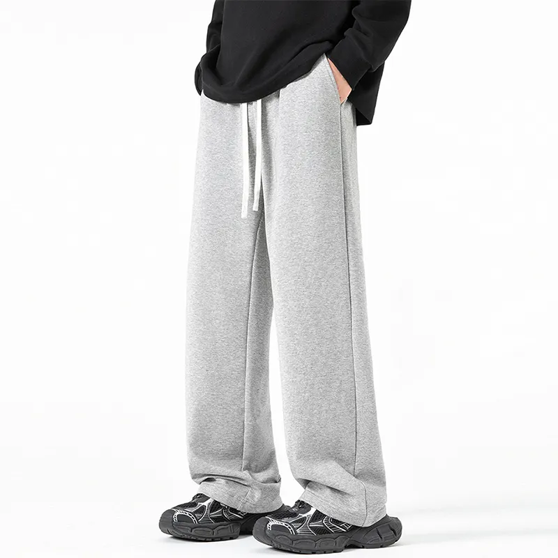 MINISO Casual Pants Unisex-18