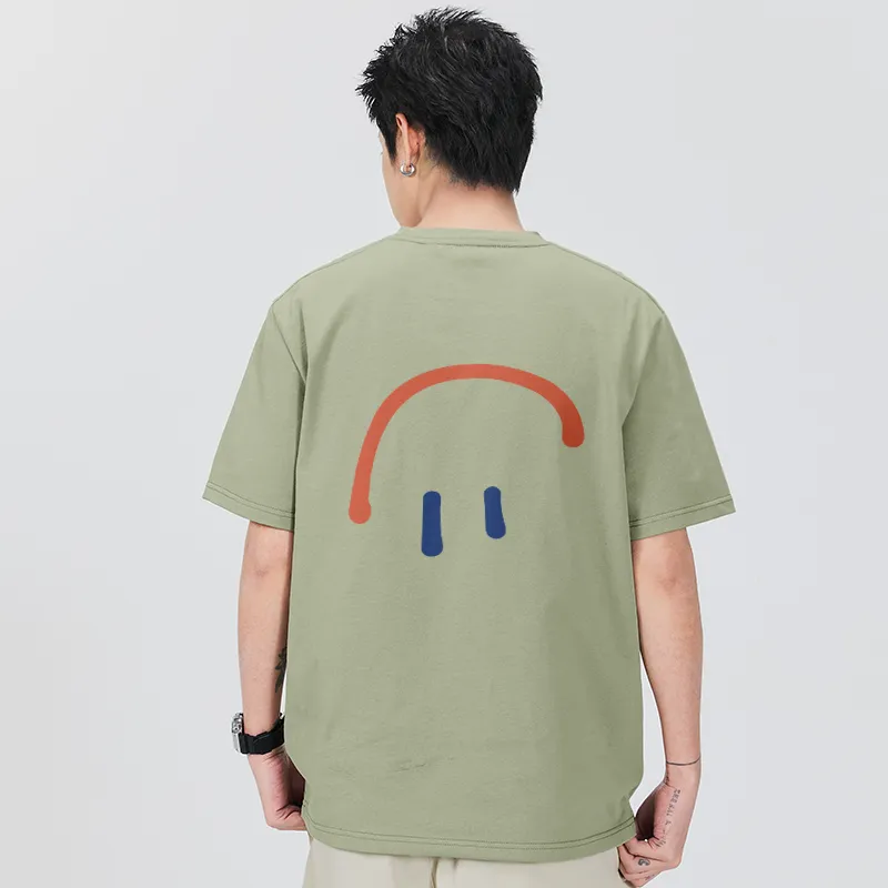 MINISO T Shirts Unisex-42