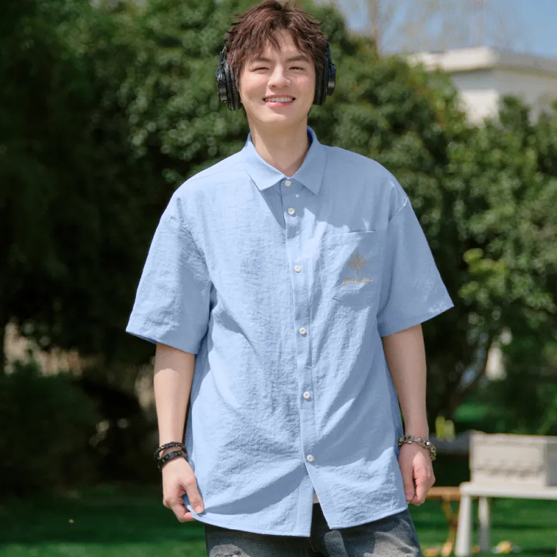 MINISO Shirts Unisex-7