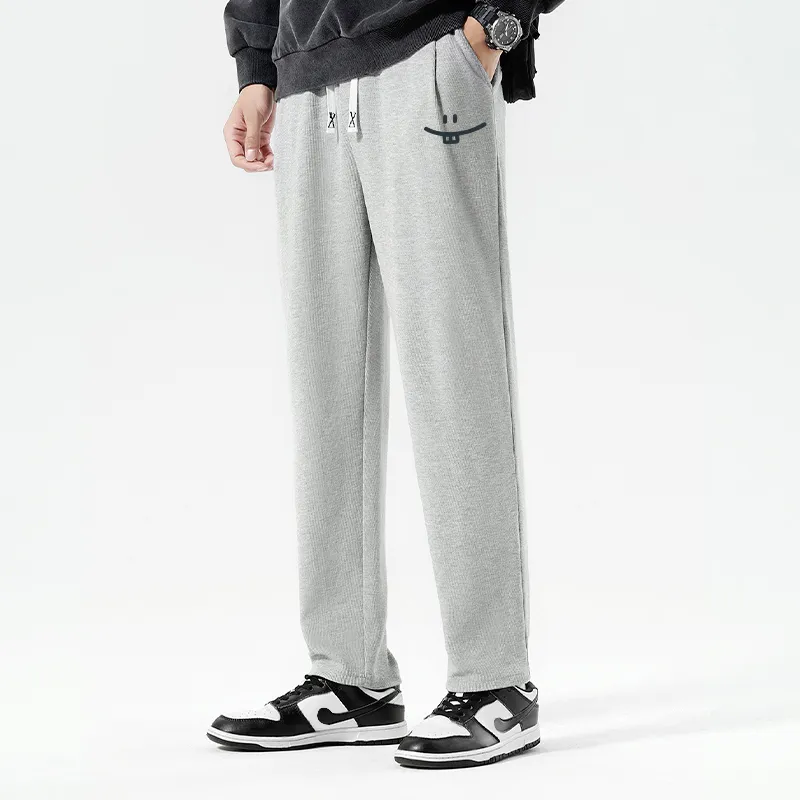 MINISO Casual Pants Unisex-2