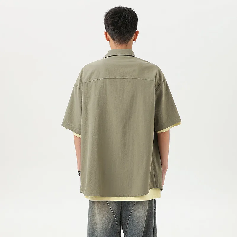 MINISO Shirts Unisex-15