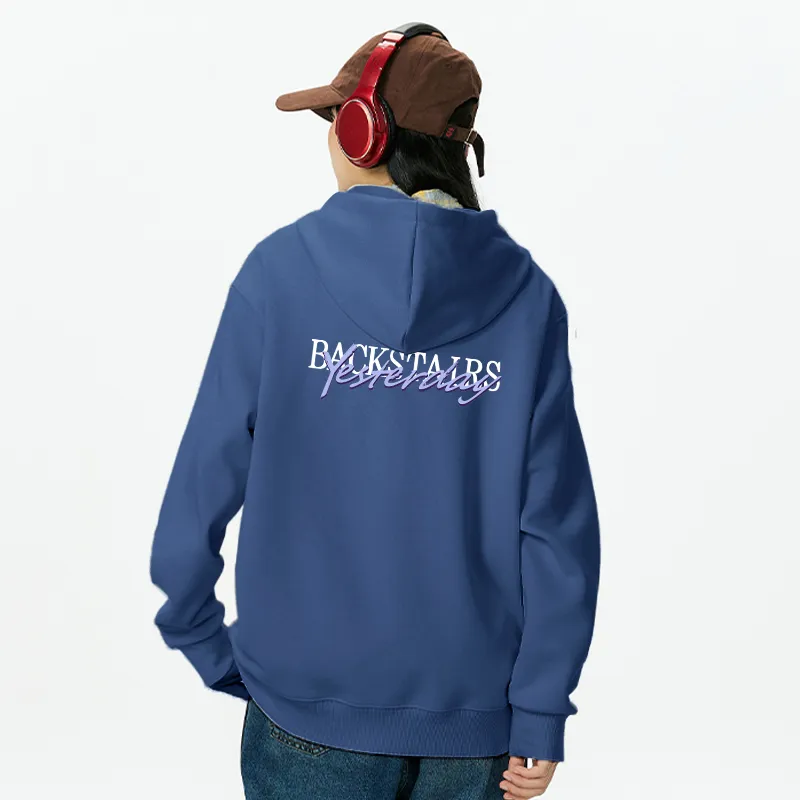 MINISO Sweatshirts Unisex-25