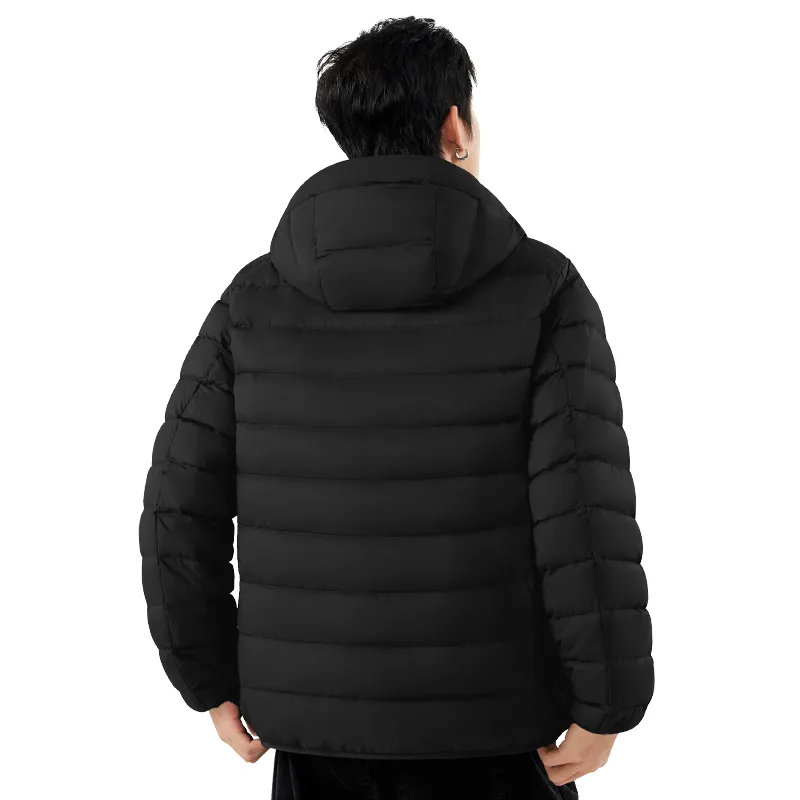 MINISO Down Jackets Unisex-2