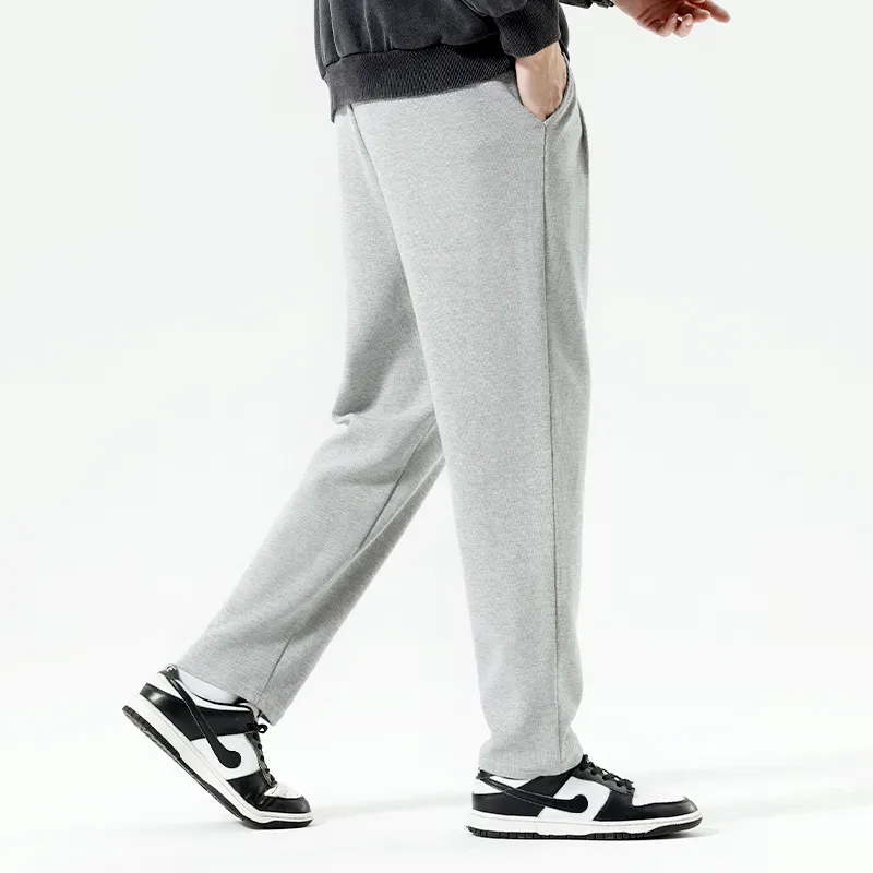 MINISO Casual Pants Unisex-3