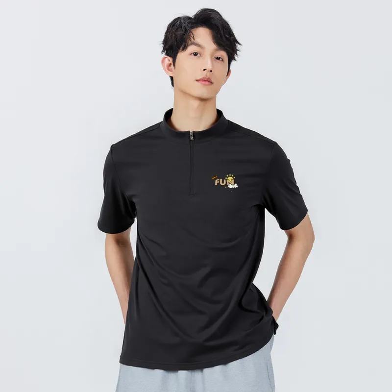 MINISO T Shirts Unisex-5