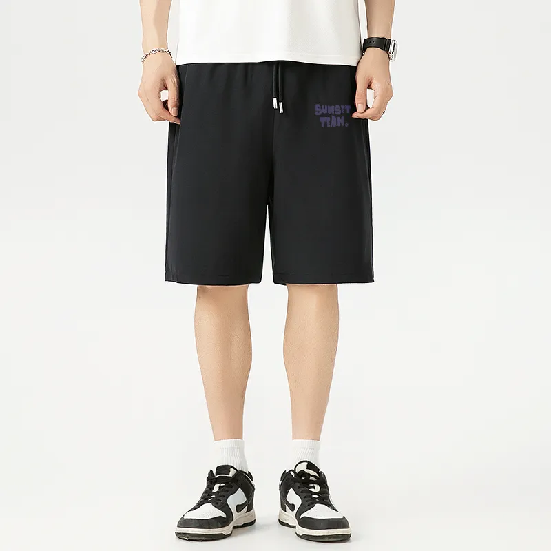 MINISO Basketball Suit Unisex 2 Pack-11