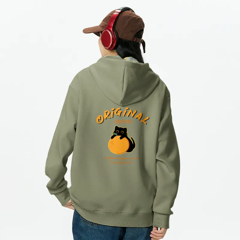 MINISO Sweatshirts Unisex-12