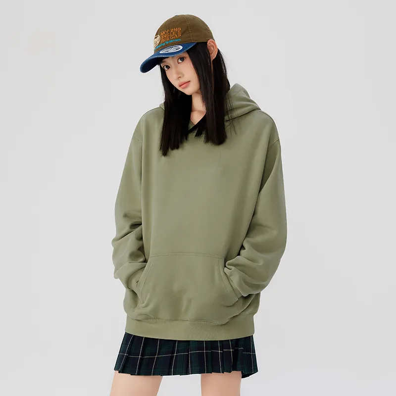 MINISO Sweatshirts Unisex-16