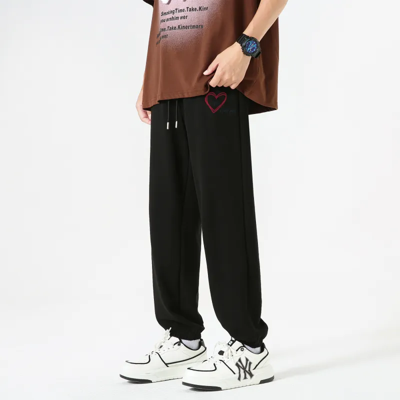 MINISO Casual Pants Unisex-6