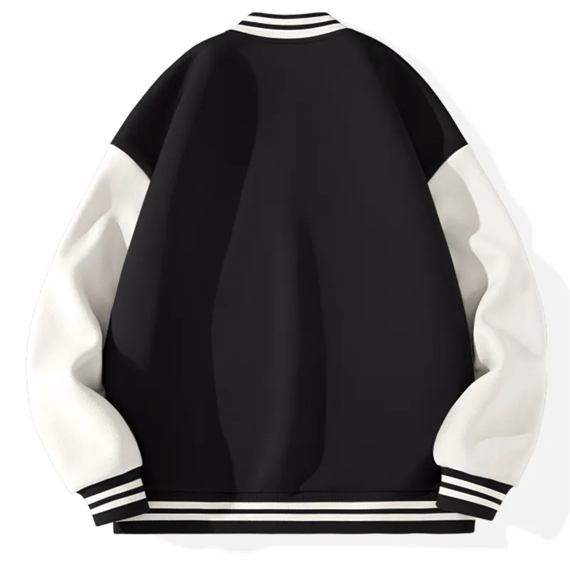 MINISO Baseball Jerseys Unisex-1