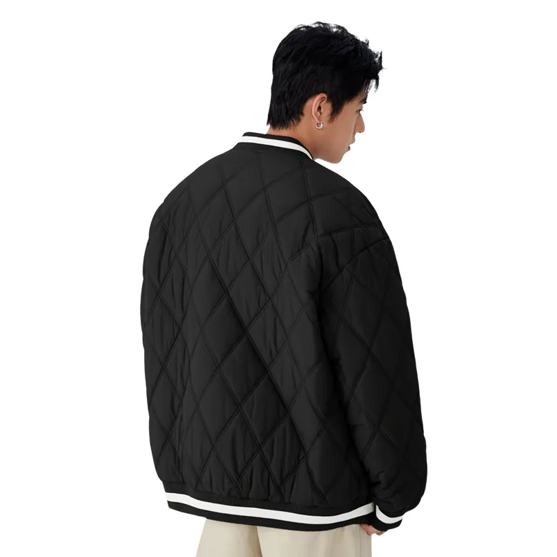 MINISO Puffer Jackets Unisex-15