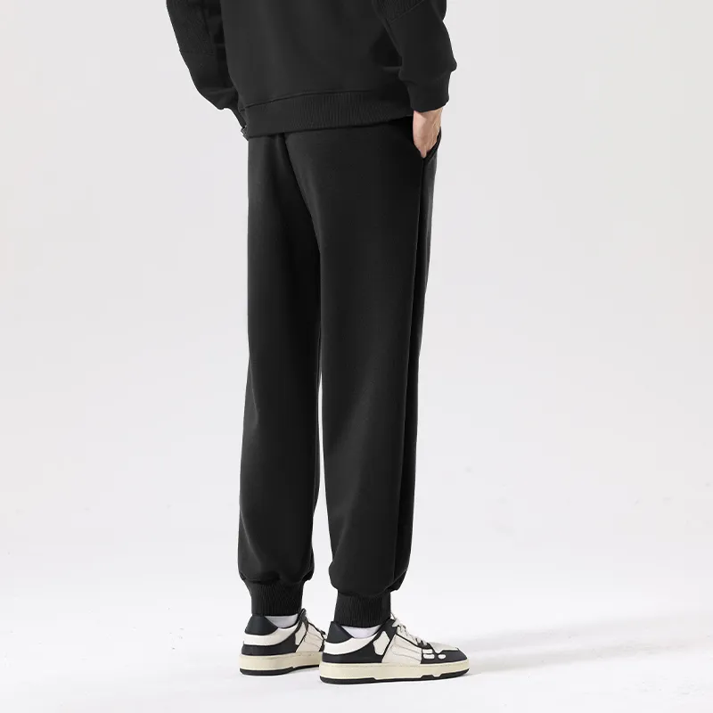 MINISO Casual Pants Unisex-3