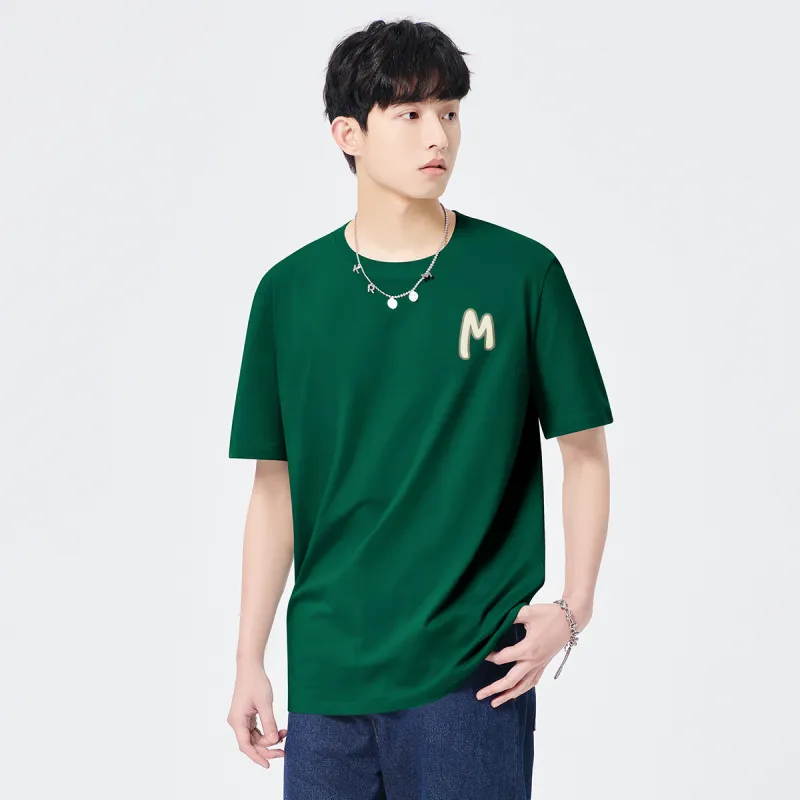 MINISO T Shirts Unisex-45