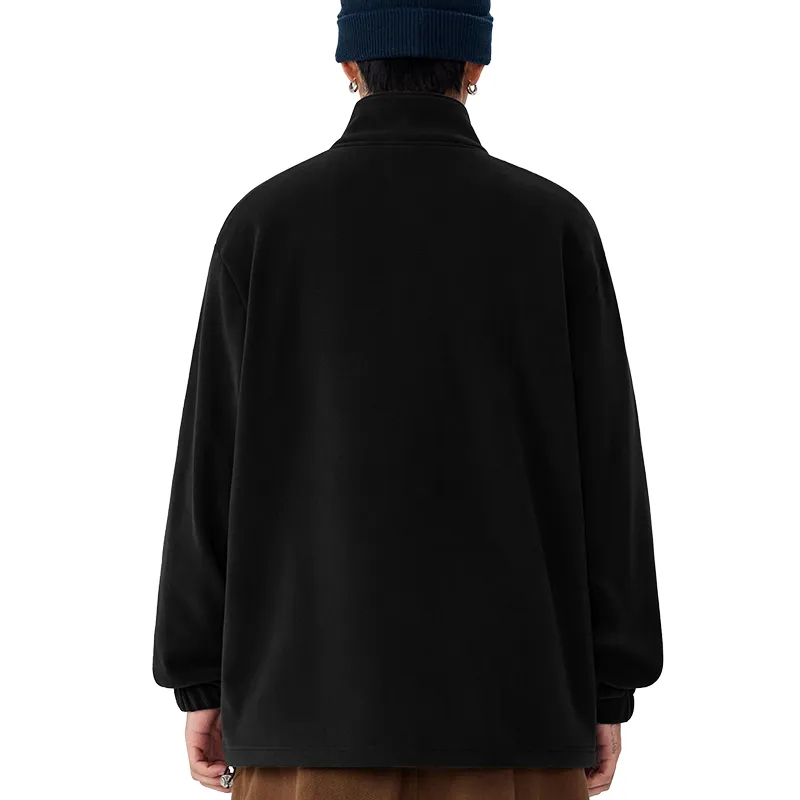 MINISO Jackets Unisex-5