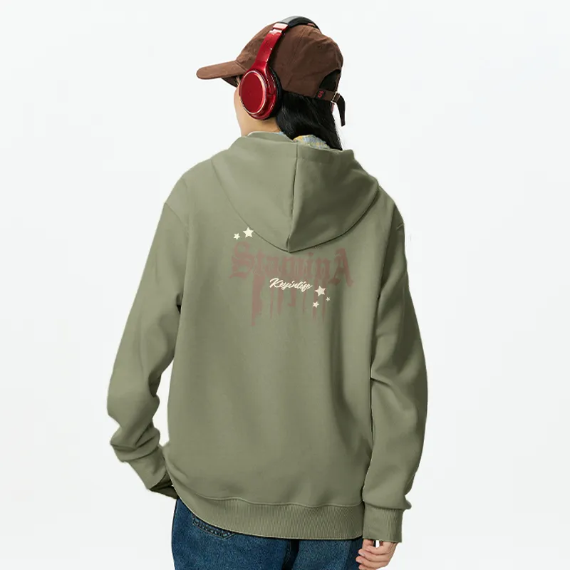 MINISO Sweatshirts Unisex-22