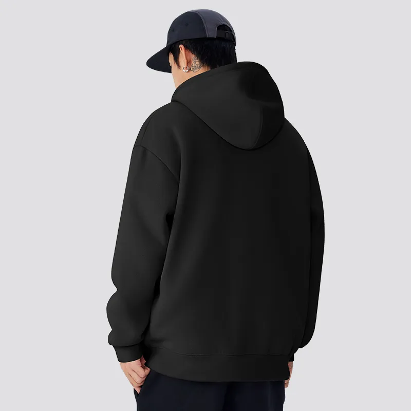 MINISO Sweatshirt Sets Unisex-5