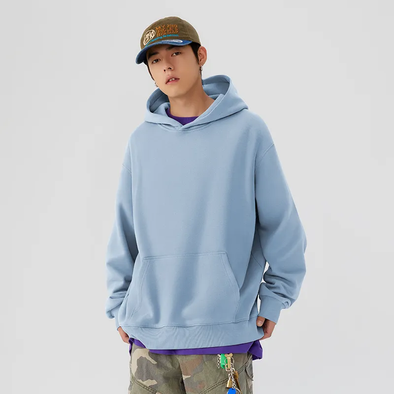 MINISO Sweatshirts Unisex-8