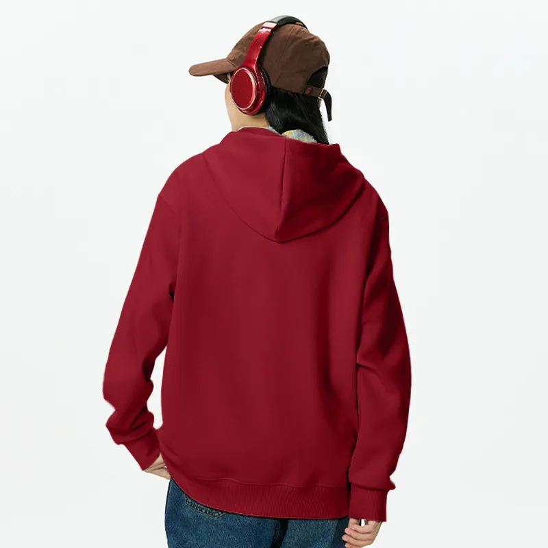 MINISO Sweatshirts Unisex-2
