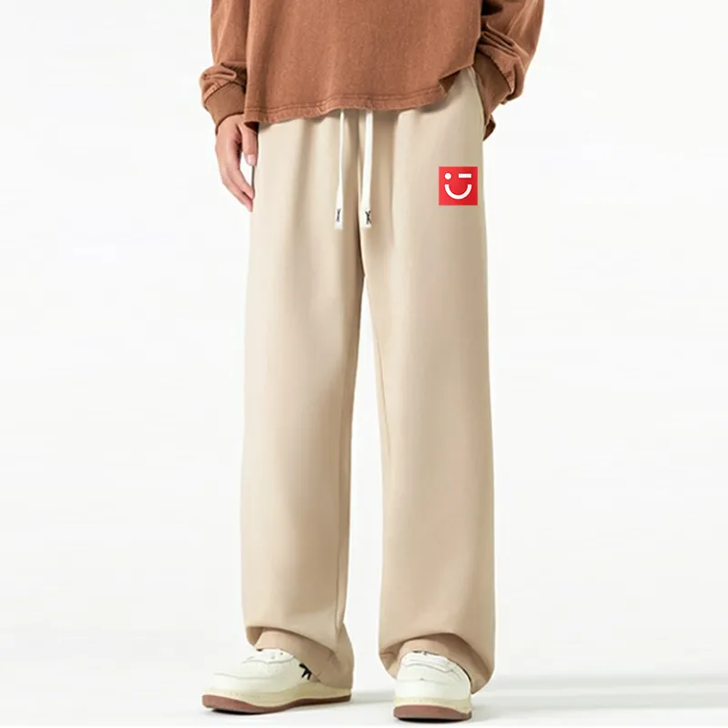 MINISO Casual Pants Unisex-10