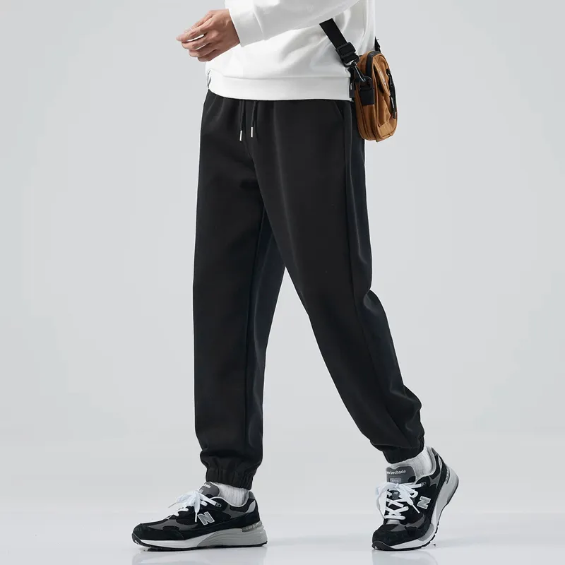 MINISO Sweatshirt Sets Unisex-6