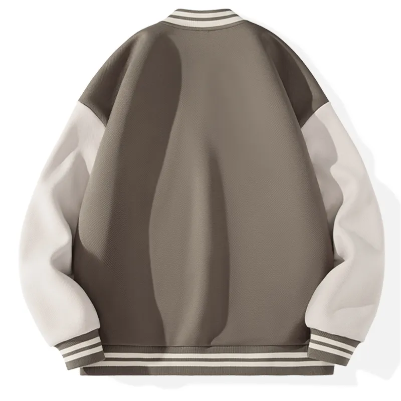 MINISO Baseball Jerseys Unisex-5