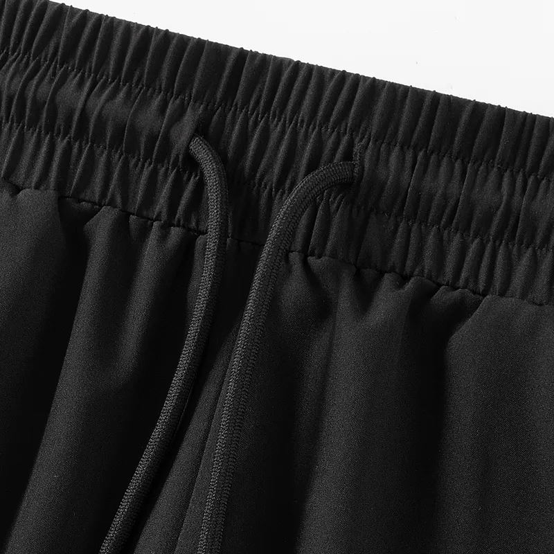 MINISO Casual Shorts Unisex-9