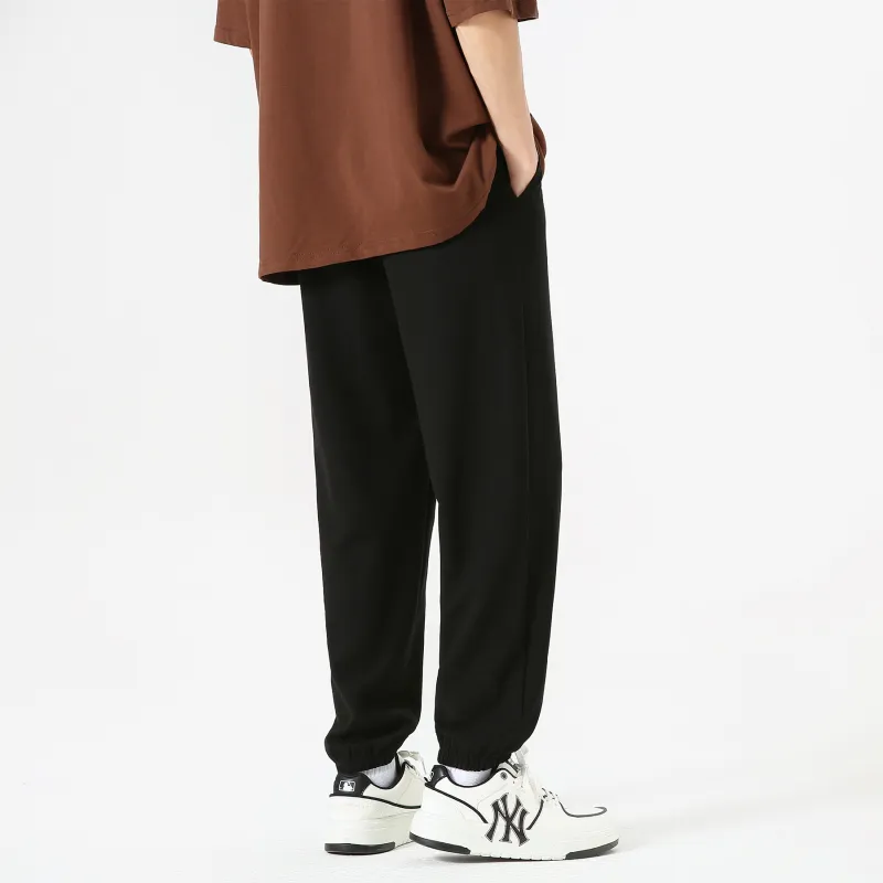 MINISO Casual Pants Unisex-6