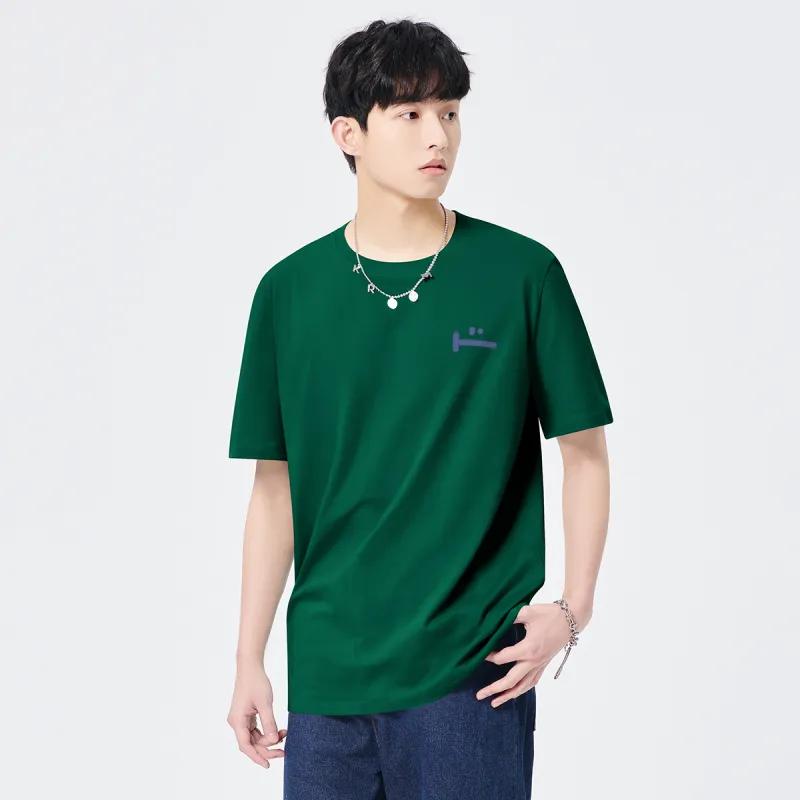 MINISO T Shirts Unisex-17