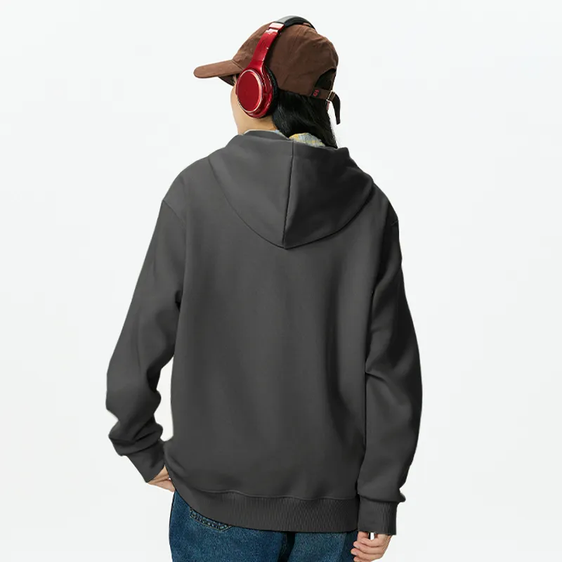 MINISO Sweatshirts Unisex-26