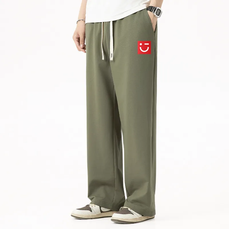 MINISO Casual Pants Unisex-15