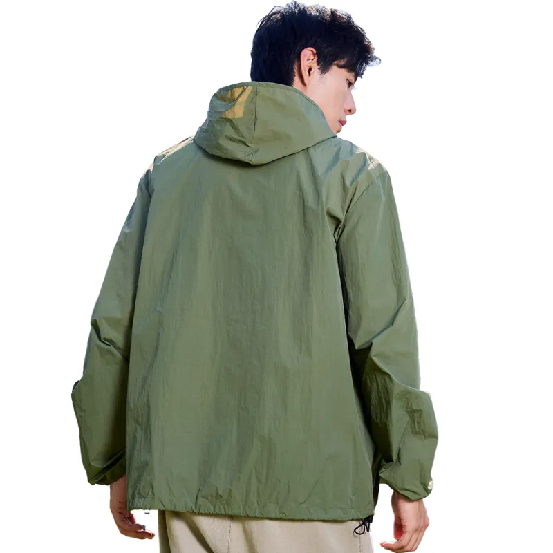 MINISO Sun Protection Clothing Unisex-9