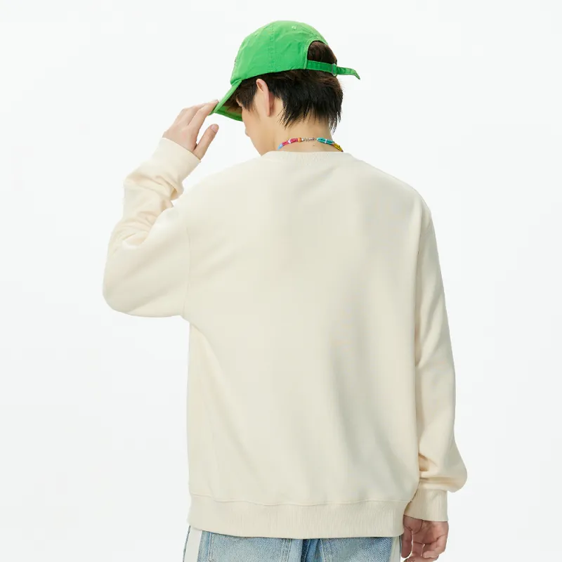 MINISO Crewneck Sweatshirt Unisex-22