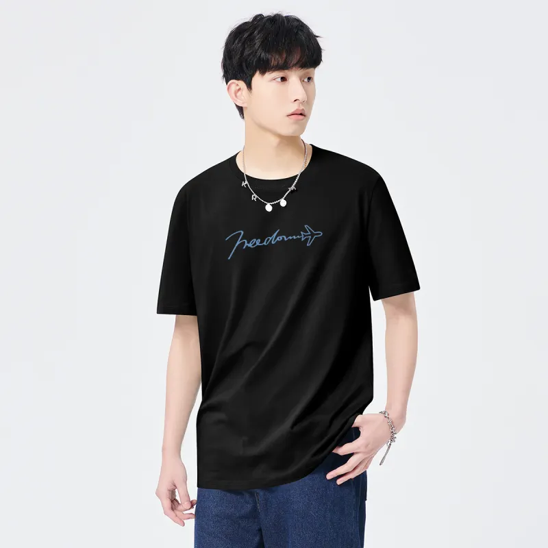 MINISO T Shirts Unisex-14