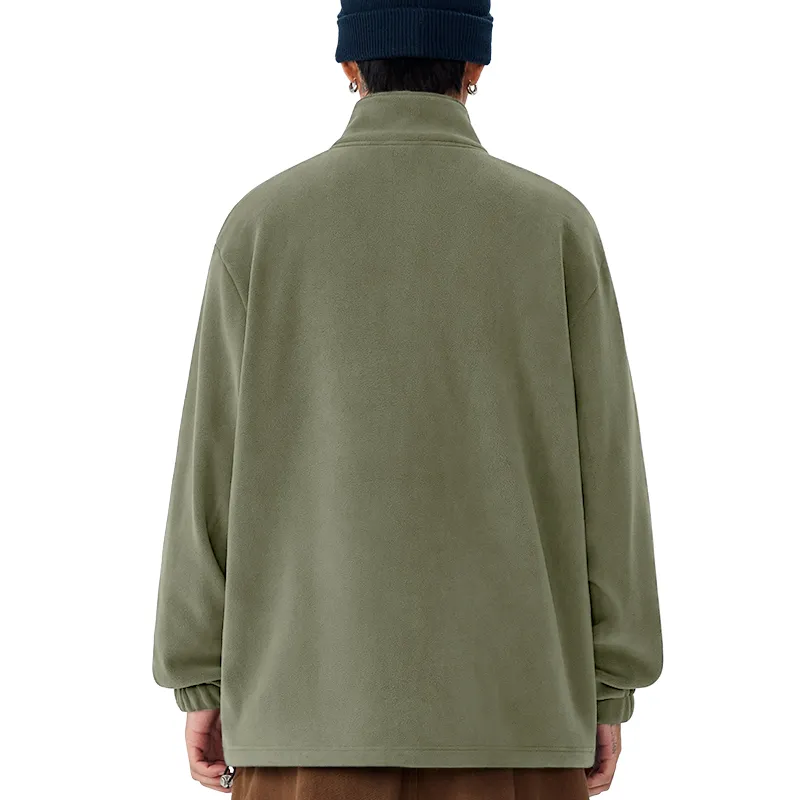 MINISO Jackets Unisex-2